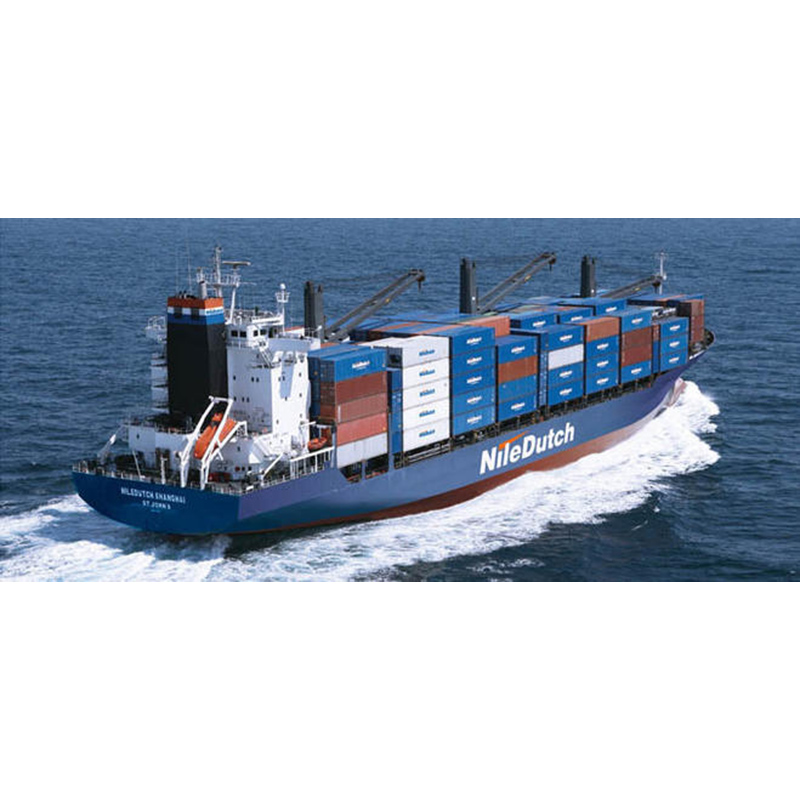 What Are the Best Sea Freight Forwarders from China to East Africa