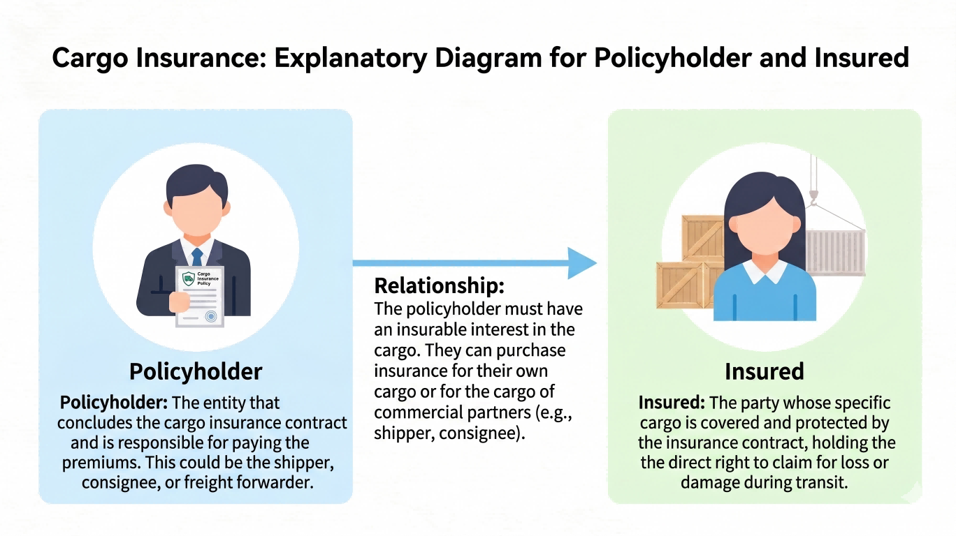 The Ultimate B2B Guide to Cargo Insurance: Coverage, Policies, and Claims