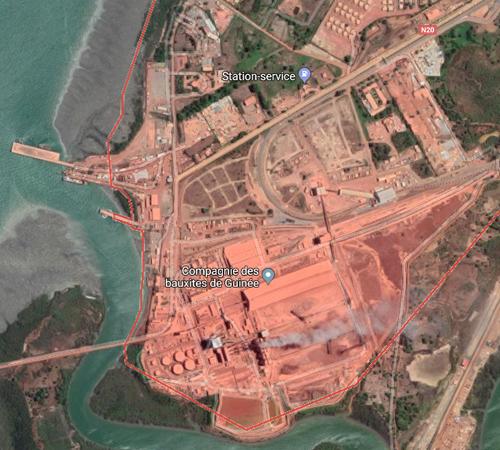 From 6 Months to 60 Days: Bypassing Conakry Congestion via the Kamsar Port Express Route